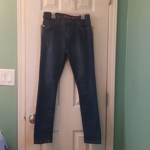 Girls jeans